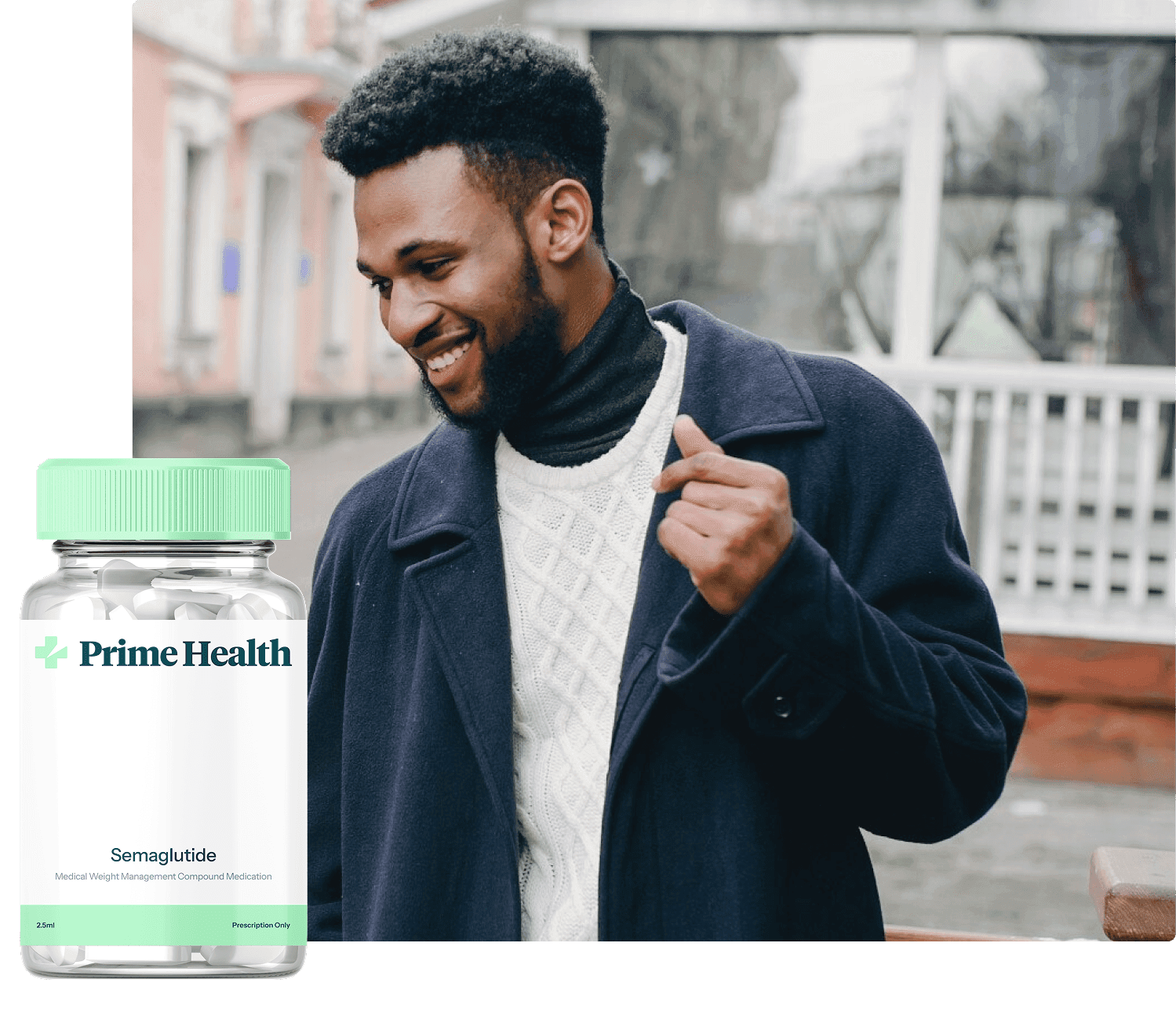 GLP-1 prescription medications